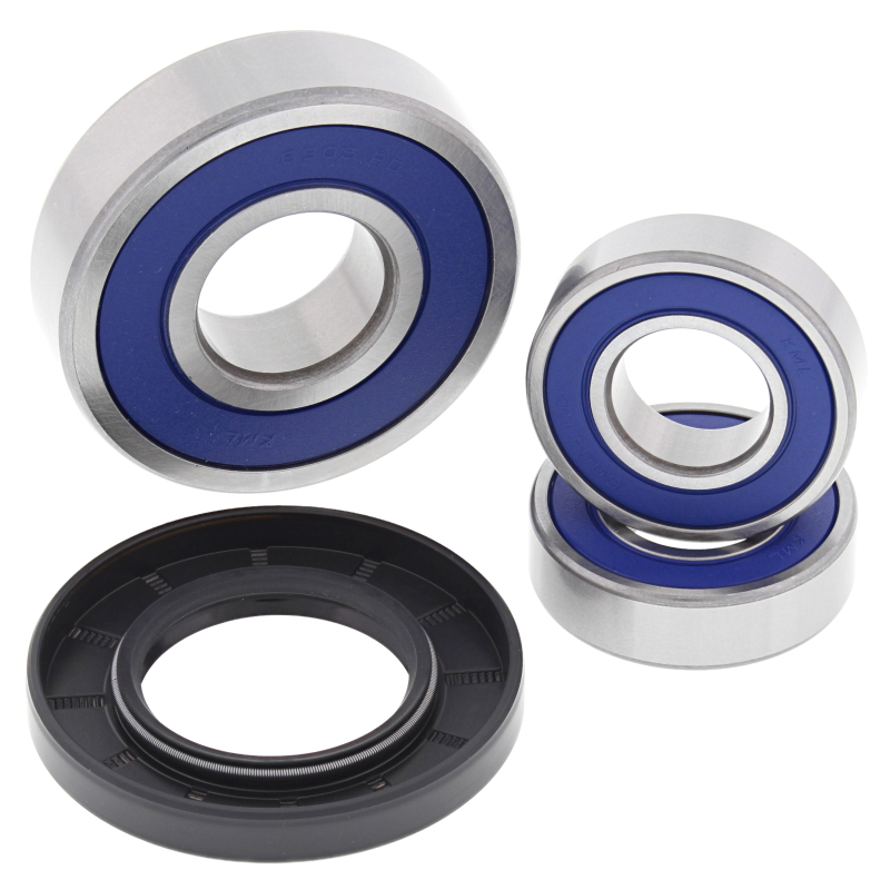 Picture of All Balls Racing ABR Wheel Bearing Kits - 25-1096