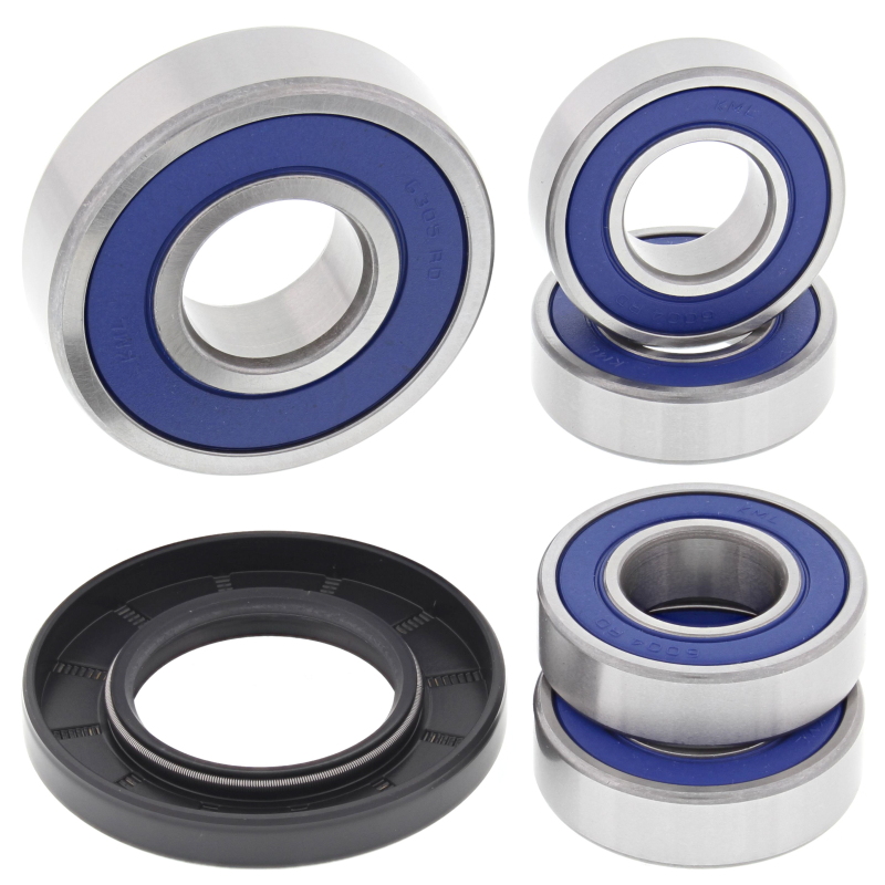 Picture of All Balls Racing ABR Wheel Bearing Kits - 25-1097