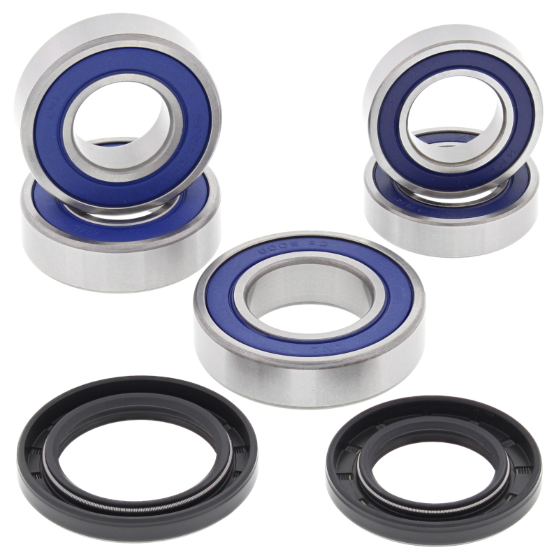 Picture of All Balls Racing ABR Wheel Bearing Kits - 25-1099