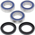 Picture of All Balls Racing 1991 KTM LC4 500 Wheel Bearing Kit Rear