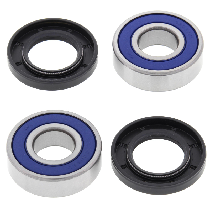 Picture of All Balls Racing ABR Wheel Bearing Kits - 25-1104