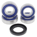 Picture of All Balls Racing 2006 Husaberg 450FS-E Wheel Bearing Kit Rear
