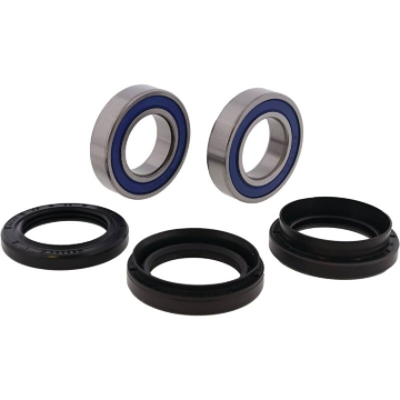 Picture of All Balls Racing 05-09 KYMCO MXU 500 Wheel Bearing Kit Front