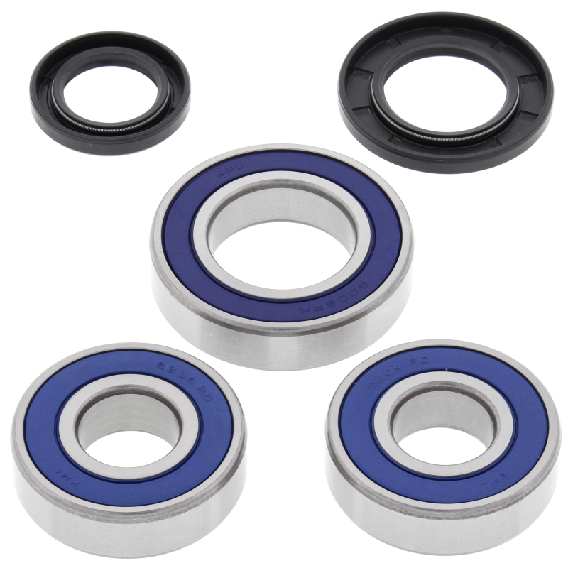 Picture of All Balls Racing ABR Wheel Bearing Kits - 25-1110