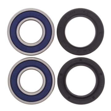 Picture of All Balls Racing 1984 Honda TRX200 Wheel Bearing Kit Front