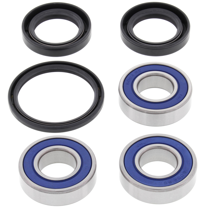 Picture of All Balls Racing ABR Wheel Bearing Kits - 25-1115