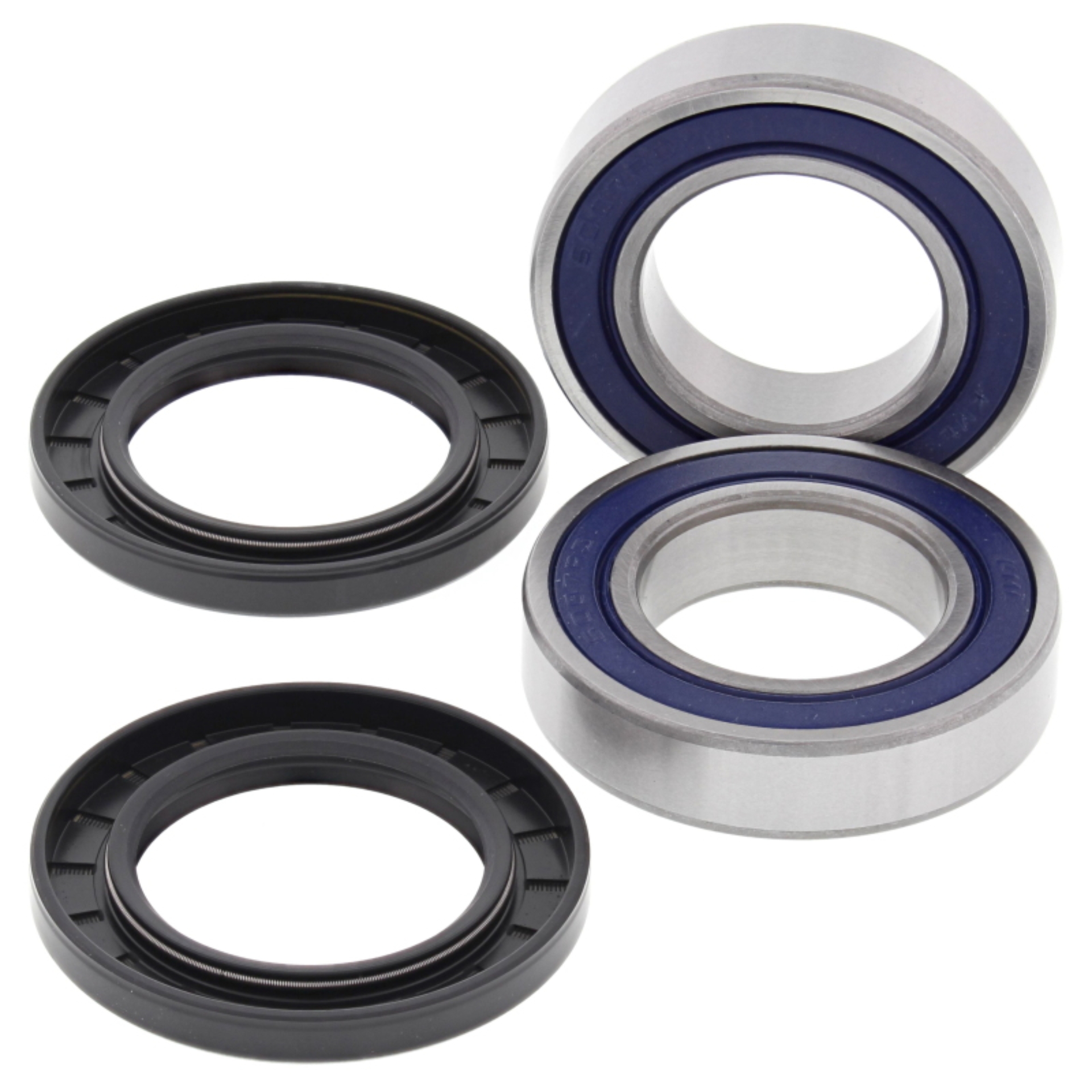 Picture of All Balls Racing 73-78 Honda ATC90 Wheel Bearing Kit Rear