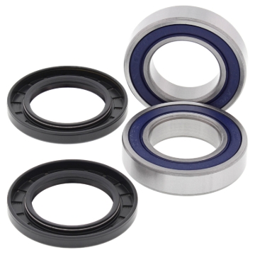 Picture of All Balls Racing 73-78 Honda ATC90 Wheel Bearing Kit Rear