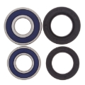Picture of All Balls Racing 1982 Honda CR125R Wheel Bearing Kit Rear