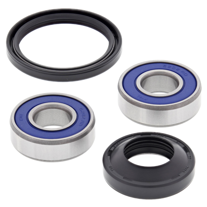 Picture of All Balls Racing ABR Wheel Bearing Kits - 25-1120