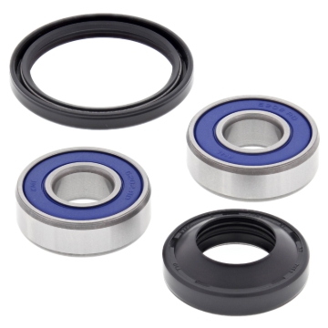Picture of All Balls Racing 02-11 Honda CTX200 Wheel Bearing Kit Front