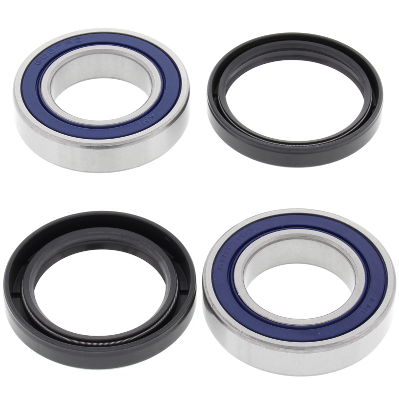 Picture of All Balls Racing ABR Wheel Bearing Kits - 25-1126