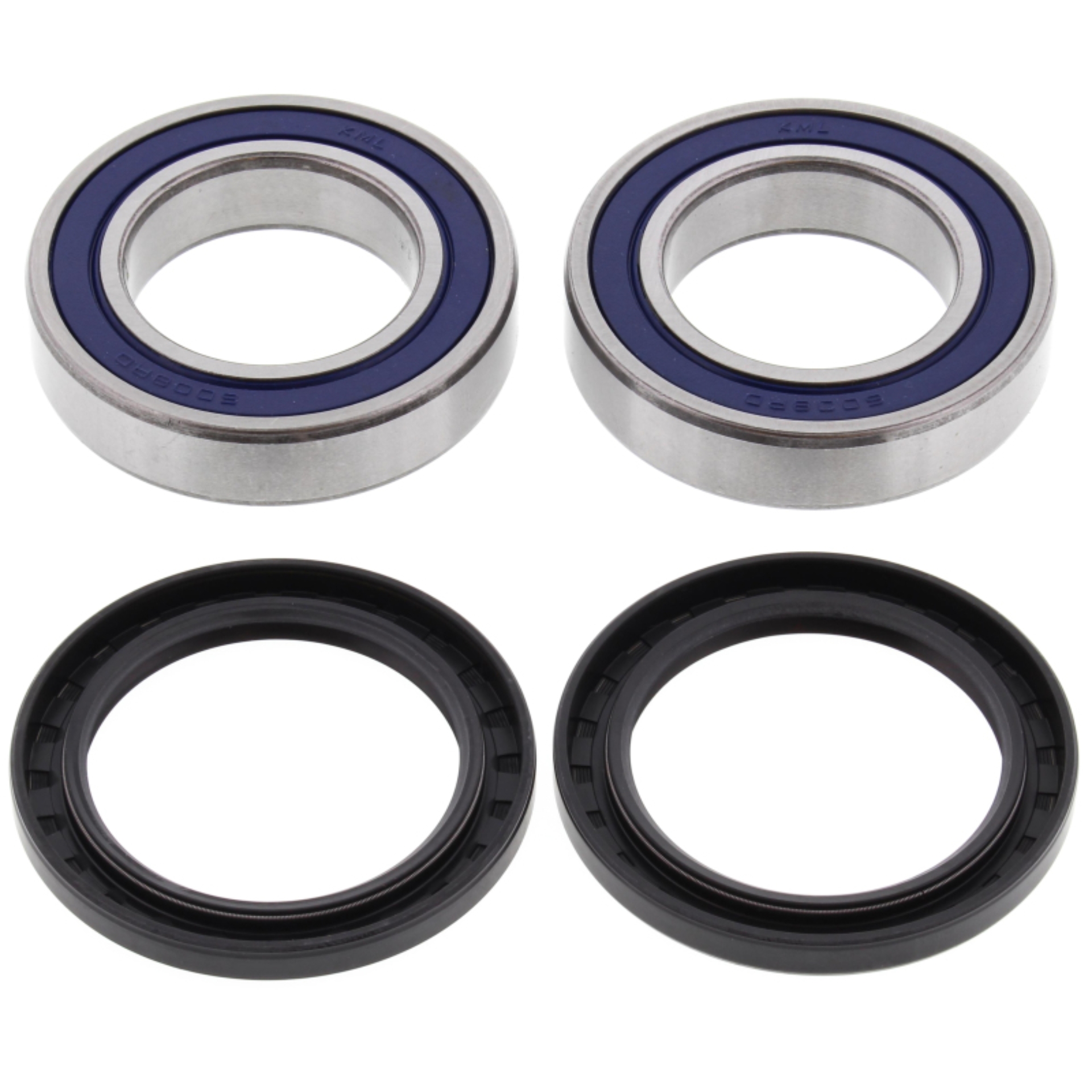 Picture of All Balls Racing ABR Wheel Bearing Kits - 25-1132