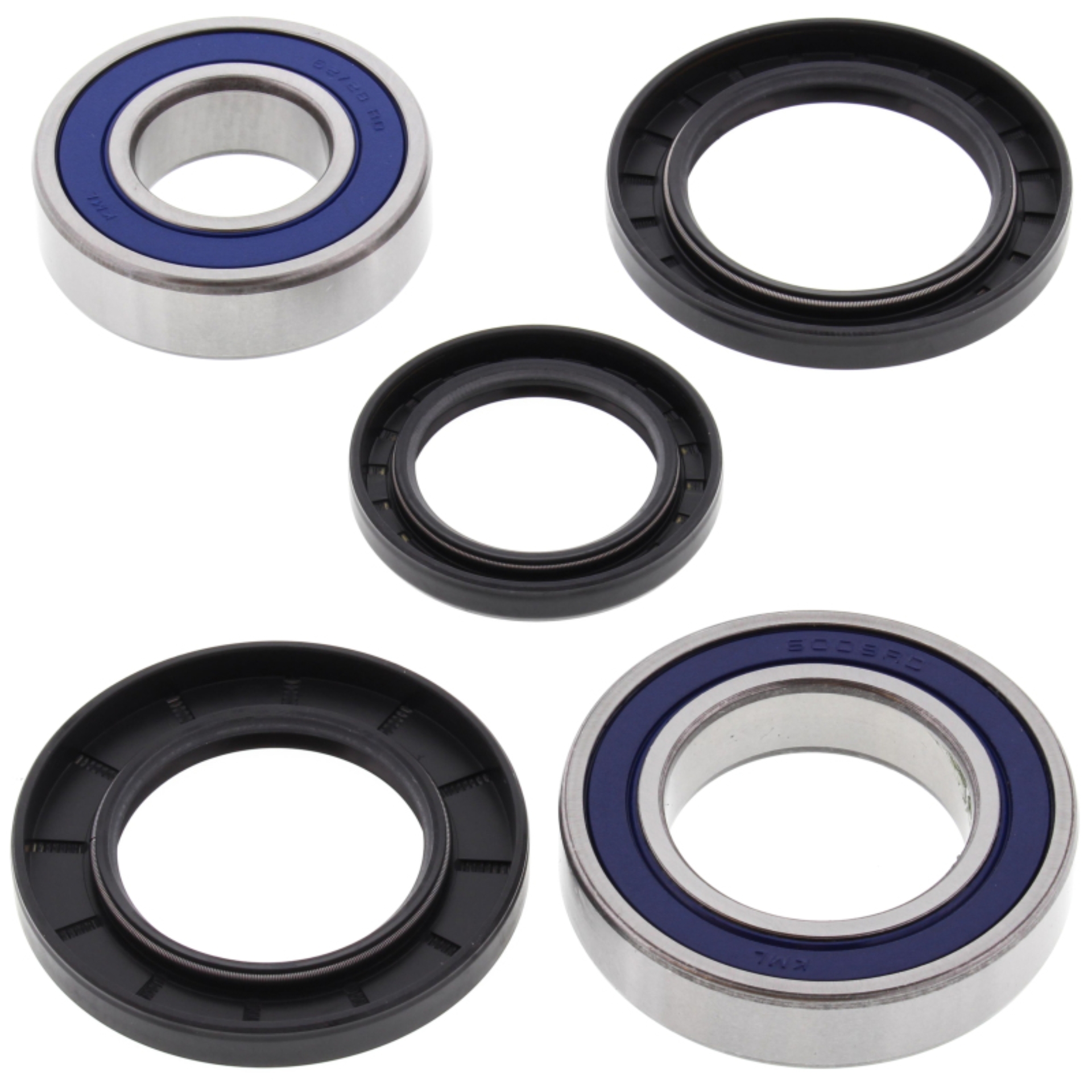 Picture of All Balls Racing ABR Wheel Bearing Kits - 25-1134