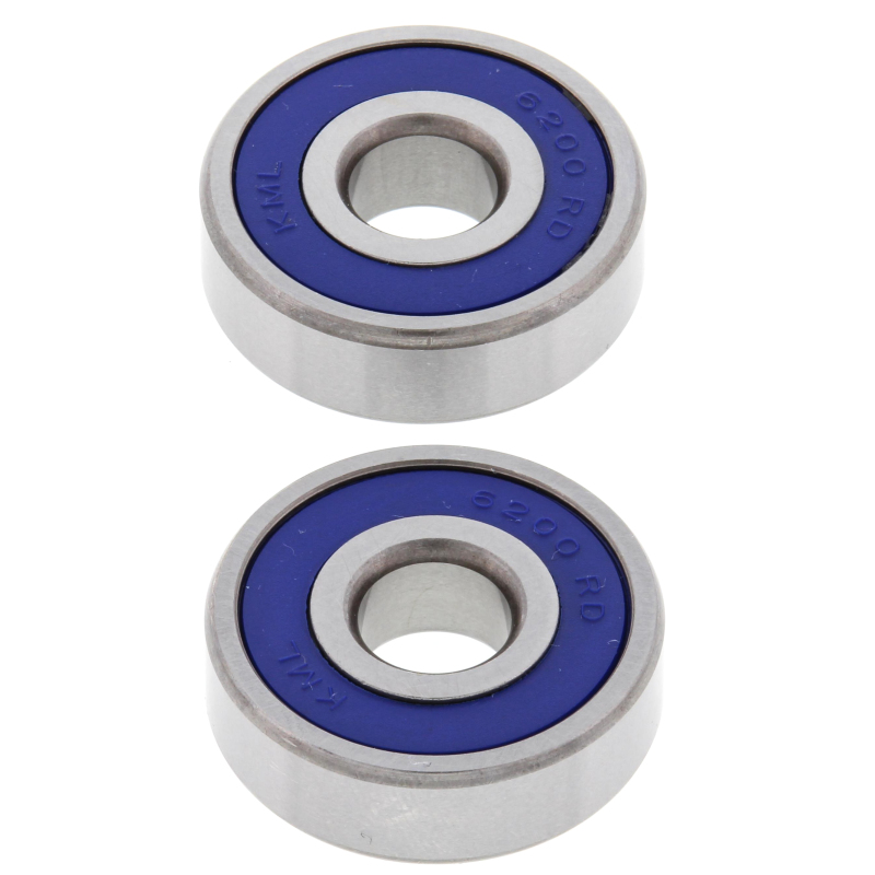 Picture of All Balls Racing ABR Wheel Bearing Kits - 25-1138