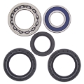 Picture of All Balls Racing 00-04 Yamaha YFM250 Beartracker Wheel Bearing Kit Rear