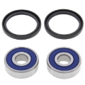 Picture of All Balls Racing 1976 Honda MR250 Wheel Bearing Kit Front