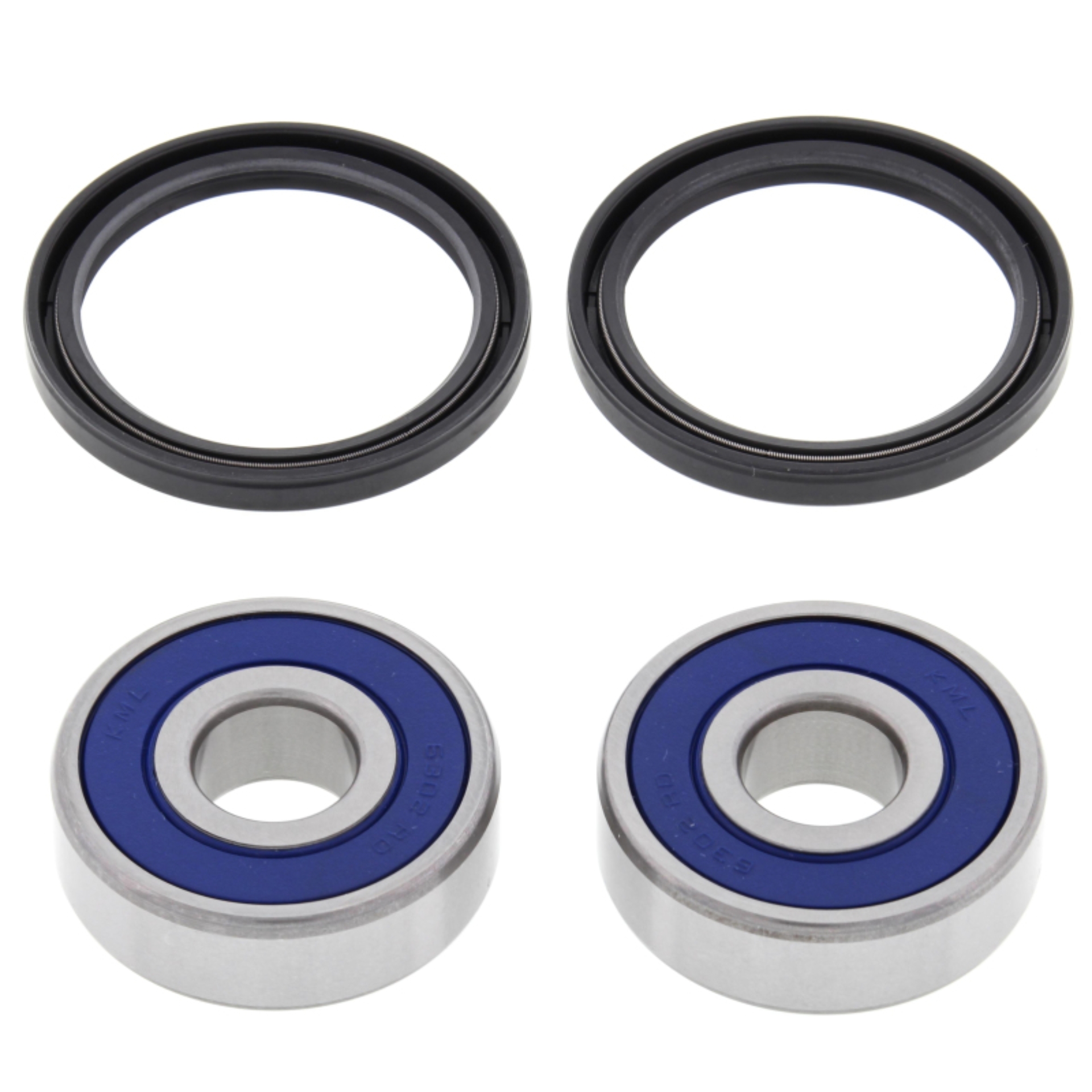 Picture of All Balls Racing 1976 Honda MR250 Wheel Bearing Kit Front