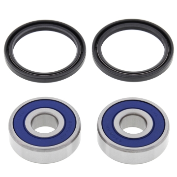 Picture of All Balls Racing 1976 Honda MR250 Wheel Bearing Kit Front