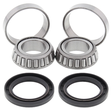 Picture of All Balls Racing 1999 Polaris Xplorer 300 4x4 Wheel Bearing Kit Rear
