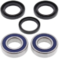 Picture of All Balls Racing 03-06 Kawasaki KFX80 Wheel Bearing Kit Rear