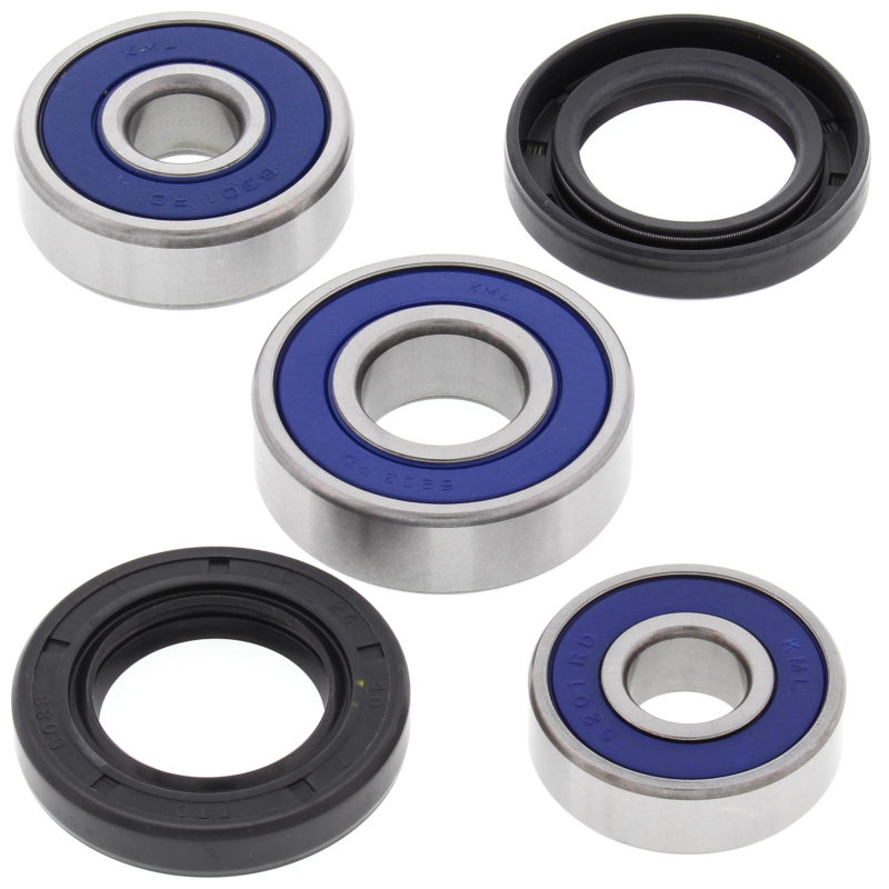 Picture of All Balls Racing ABR Wheel Bearing Kits - 25-1176