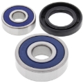 Picture of All Balls Racing 72-77 Suzuki RV90 Wheel Bearing Kit Rear