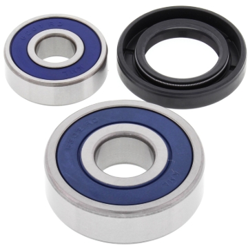 Picture of All Balls Racing 72-77 Suzuki RV90 Wheel Bearing Kit Rear