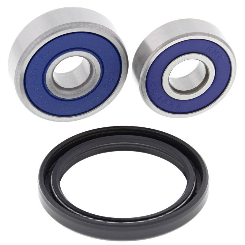 Picture of All Balls Racing ABR Wheel Bearing Kits - 25-1184