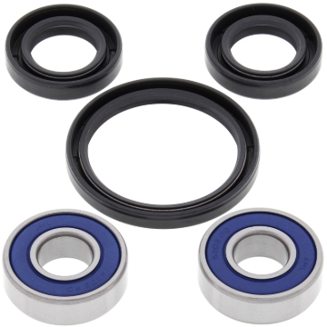 Picture of All Balls Racing 73-85 Honda ATC70 Wheel Bearing Kit Front