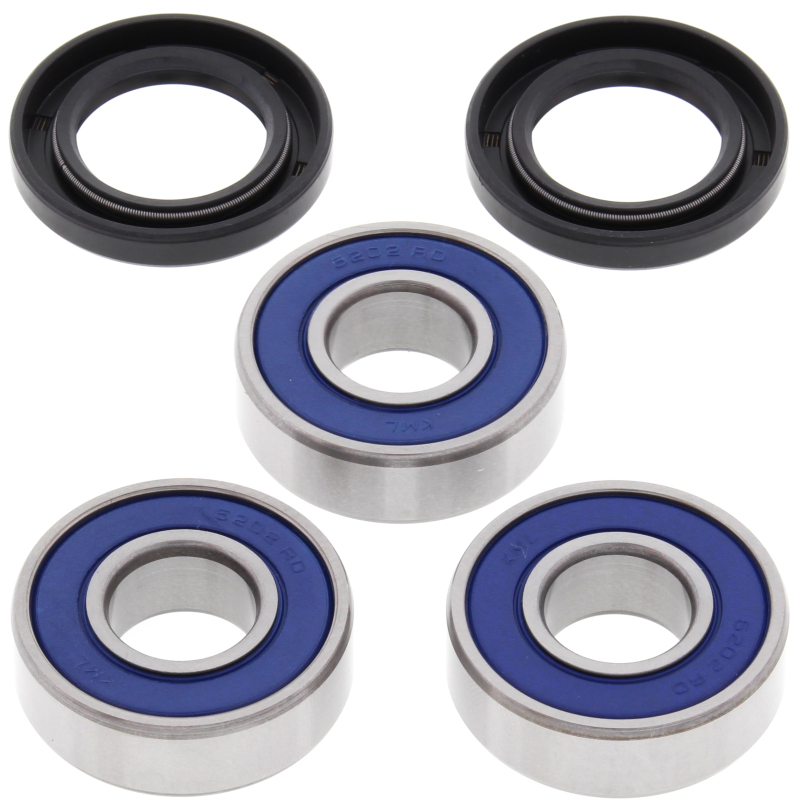 Picture of All Balls Racing ABR Wheel Bearing Kits - 25-1189