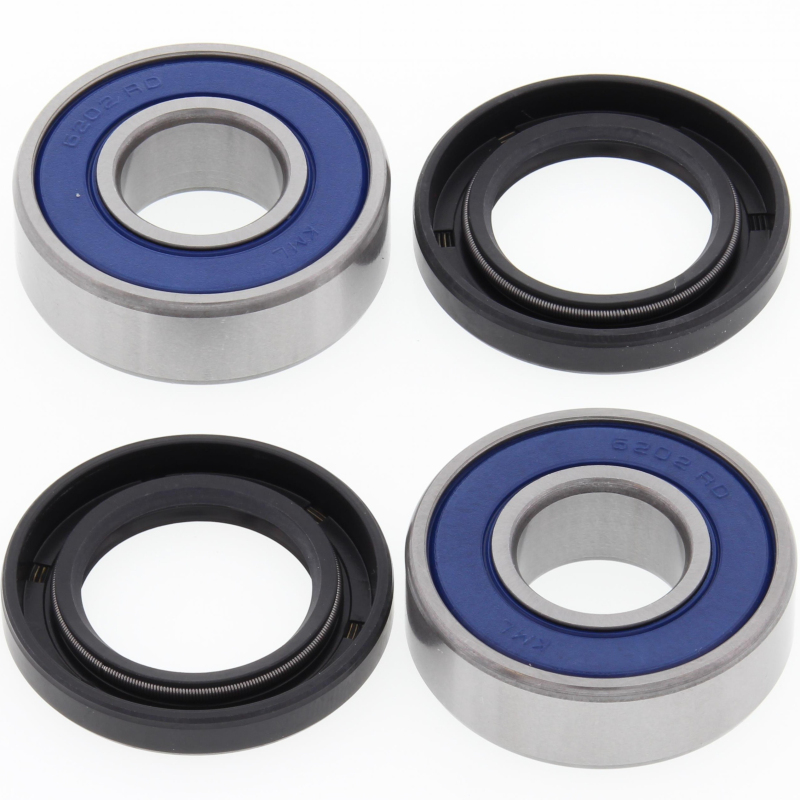 Picture of All Balls Racing KAYO K2 230 Wheel Bearing Kit Rear