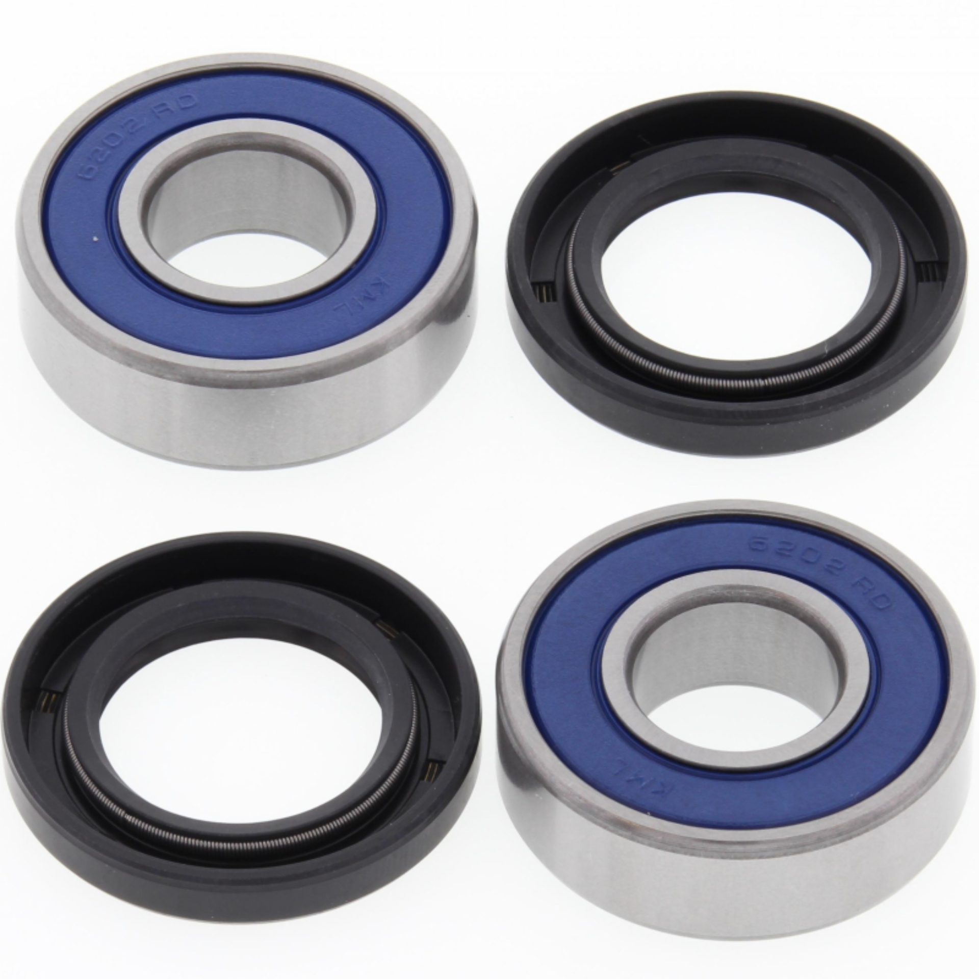 Picture of All Balls Racing KAYO K2 230 Wheel Bearing Kit Rear