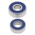 Picture of All Balls Racing 74-75 Kawasaki KX250 Wheel Bearing Kit Rear