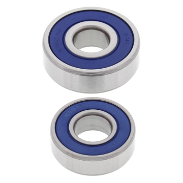Picture of All Balls Racing 74-75 Kawasaki KX250 Wheel Bearing Kit Rear