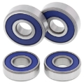 Picture of All Balls Racing 73-75 Suzuki TS100 Wheel Bearing Kit Rear