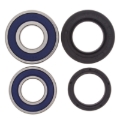 Picture of All Balls Racing 1989 Honda CR125R Wheel Bearing Kit Rear