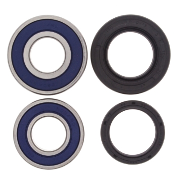Picture of All Balls Racing 1989 Honda CR125R Wheel Bearing Kit Rear