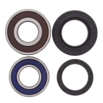 Picture of All Balls Racing 1989 Honda CR250R Wheel Bearing Kit Rear
