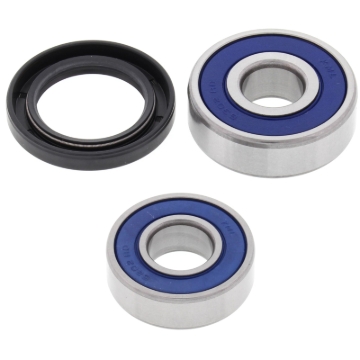 Picture of All Balls Racing 76-85 Honda CB125S Wheel Bearing Kit Rear