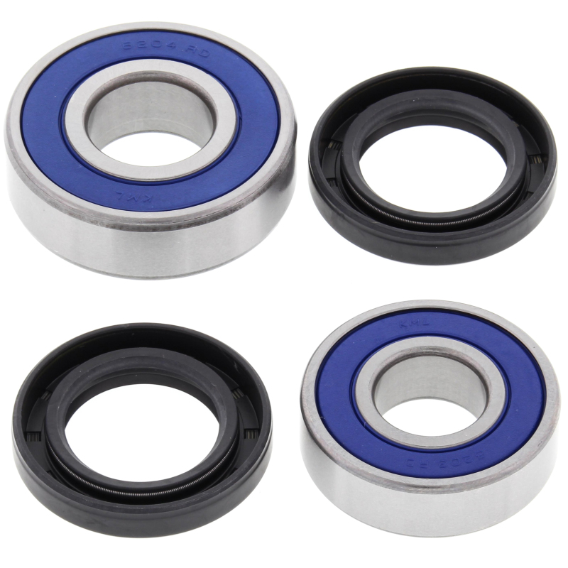Picture of All Balls Racing ABR Wheel Bearing Kits - 25-1217