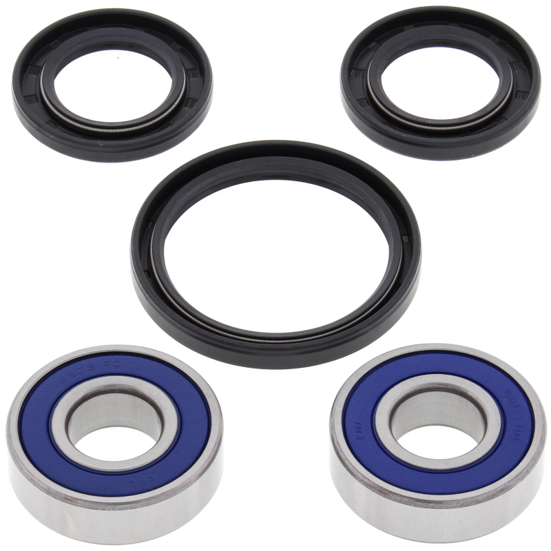 Picture of All Balls Racing ABR Wheel Bearing Kits - 25-1222