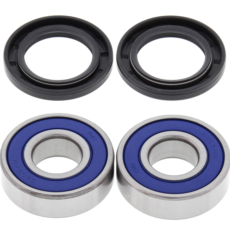 Picture of All Balls Racing ABR Wheel Bearing Kits - 25-1225