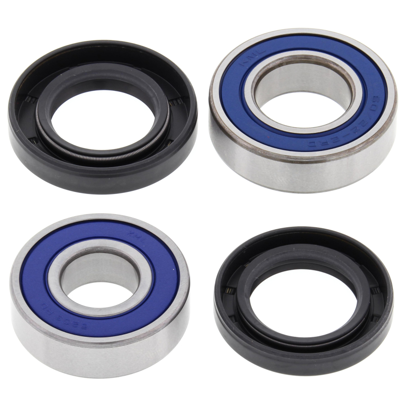 Picture of All Balls Racing ABR Wheel Bearing Kits - 25-1226