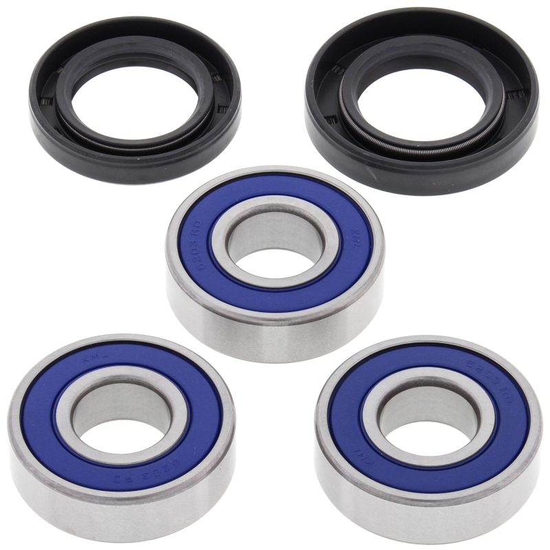 Picture of All Balls Racing ABR Wheel Bearing Kits - 25-1227