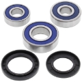 Picture of All Balls Racing ABR Wheel Bearing Kits - 25-1234