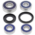 Picture of All Balls Racing 1989 Yamaha FZR500 (SA) Wheel Bearing Kit Rear
