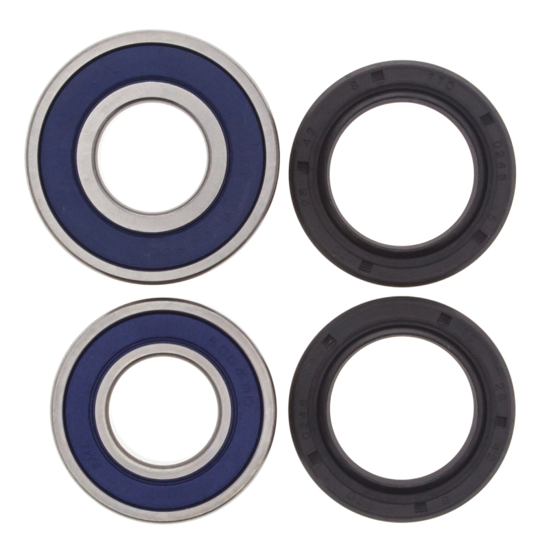 Picture of All Balls Racing ABR Wheel Bearing Kits - 25-1241