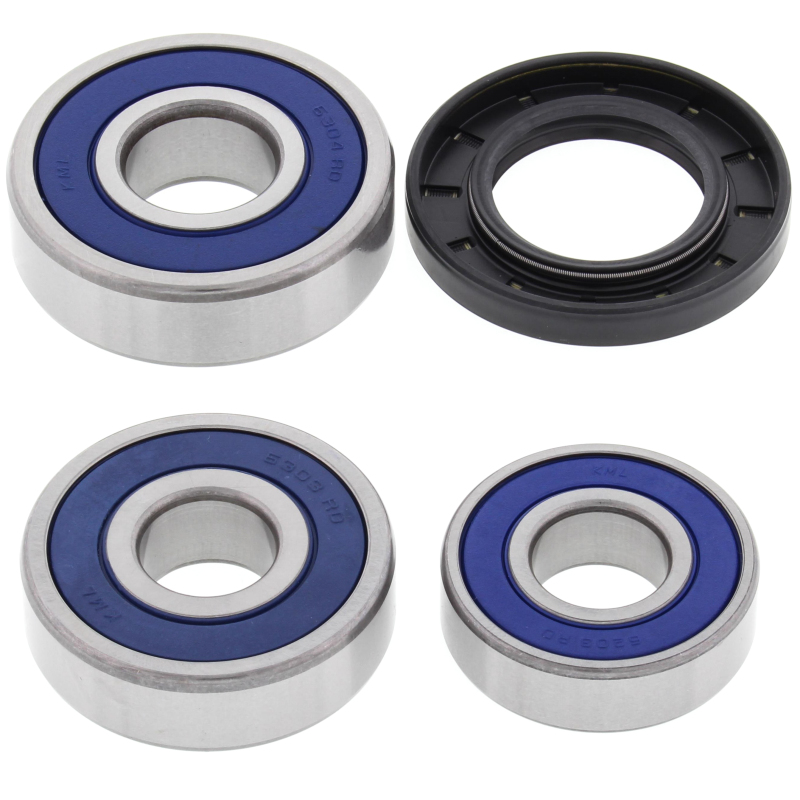 Picture of All Balls Racing ABR Wheel Bearing Kits - 25-1246