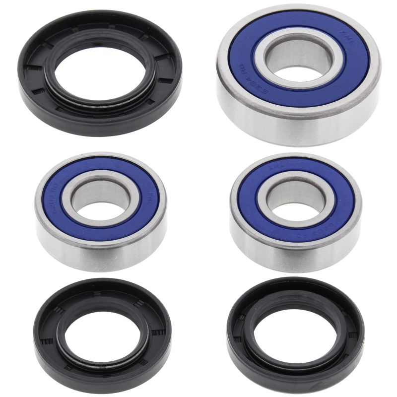 Picture of All Balls Racing ABR Wheel Bearing Kits - 25-1248